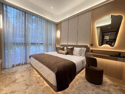 Jalan Merah Saga (D10), Condominium #626412701